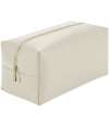 BG749 BagBase Boutique Toiletry/Accessory Case Oyster colour image